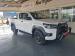 Toyota Hilux 2.8GD-6 Xtra cab Legend auto - Thumbnail 1