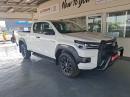 Thumbnail Toyota Hilux 2.8GD-6 Xtra cab Legend auto