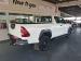 Toyota Hilux 2.8GD-6 Xtra cab Legend auto - Thumbnail 2