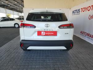 Toyota Corolla Cross 1.8 XR - Image 5