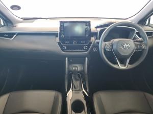 Toyota Corolla Cross 1.8 XR - Image 6