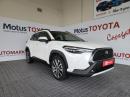 Thumbnail Toyota Corolla Cross 1.8 XR