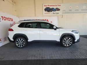 Toyota Corolla Cross 1.8 XR - Image 3