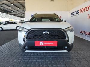 Toyota Corolla Cross 1.8 XR - Image 4