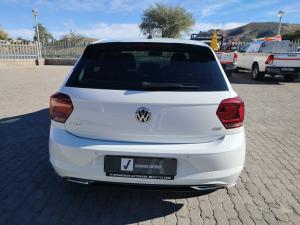 Volkswagen Polo hatch 1.0TSI Comfortline auto - Image 5