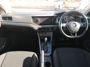 Volkswagen Polo hatch 1.0TSI Comfortline auto - Image 6