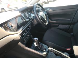 Volkswagen Polo hatch 1.0TSI Comfortline auto - Image 7