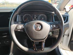Volkswagen Polo hatch 1.0TSI Comfortline auto - Image 8