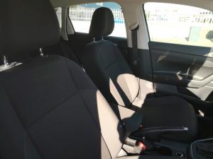 Volkswagen Polo hatch 1.0TSI Comfortline auto - Image 18
