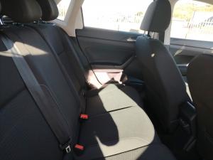 Volkswagen Polo hatch 1.0TSI Comfortline auto - Image 19