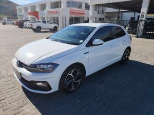 Volkswagen Polo hatch 1.0TSI Comfortline auto - Image 21