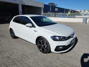 Volkswagen Polo hatch 1.0TSI Comfortline auto - Image 1