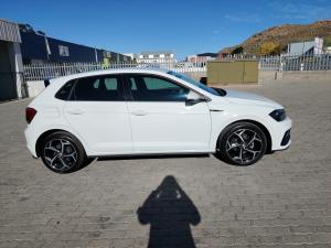 Volkswagen Polo hatch 1.0TSI Comfortline auto - Image 3