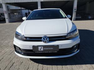 Volkswagen Polo hatch 1.0TSI Comfortline auto - Image 4