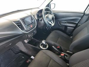 Toyota Vitz 1.0 XR auto - Image 7
