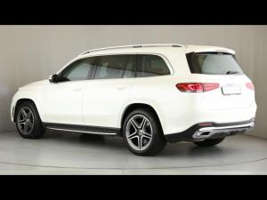 Mercedes-Benz GLS GLS400d 4Matic - Image 8