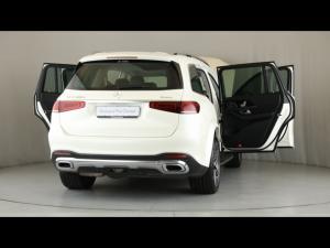 Mercedes-Benz GLS GLS400d 4Matic - Image 9