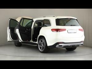 Mercedes-Benz GLS GLS400d 4Matic - Image 10