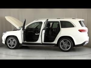 Mercedes-Benz GLS GLS400d 4Matic - Image 11