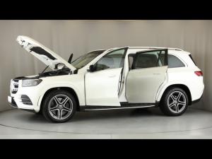 Mercedes-Benz GLS GLS400d 4Matic - Image 12