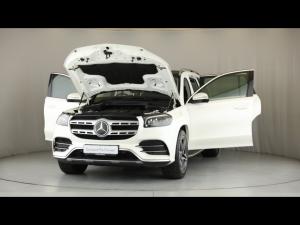 Mercedes-Benz GLS GLS400d 4Matic - Image 13