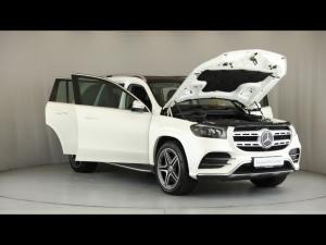 Mercedes-Benz GLS GLS400d 4Matic - Image 14