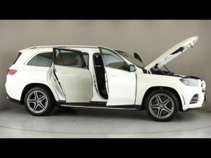Mercedes-Benz GLS GLS400d 4Matic - Image 15