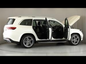 Mercedes-Benz GLS GLS400d 4Matic - Image 16