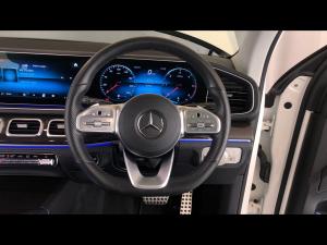 Mercedes-Benz GLS GLS400d 4Matic - Image 26