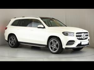 Mercedes-Benz GLS GLS400d 4Matic - Image 1