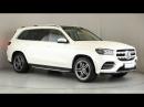 Thumbnail Mercedes-Benz GLS GLS400d 4Matic