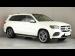 Mercedes-Benz GLS GLS400d 4Matic - Thumbnail 1