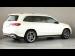 Mercedes-Benz GLS GLS400d 4Matic - Thumbnail 2