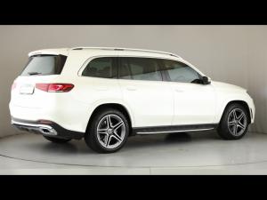 Mercedes-Benz GLS GLS400d 4Matic - Image 2