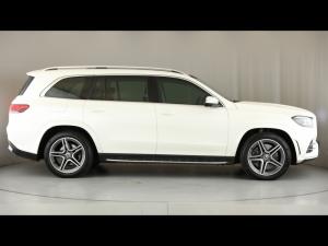 Mercedes-Benz GLS GLS400d 4Matic - Image 3