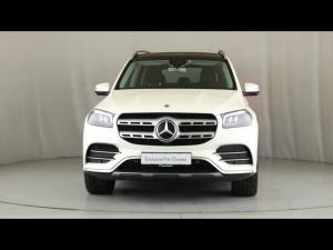 Mercedes-Benz GLS GLS400d 4Matic - Image 4