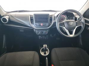 Toyota Vitz 1.0 XR auto - Image 6