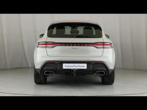 Porsche Macan Macan - Image 5