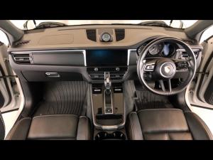 Porsche Macan Macan - Image 6