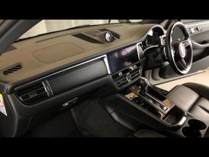 Porsche Macan Macan - Image 7