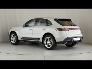 Porsche Macan Macan - Image 8