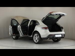 Porsche Macan Macan - Image 10