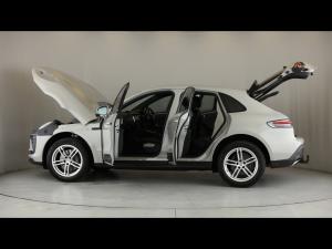 Porsche Macan Macan - Image 11