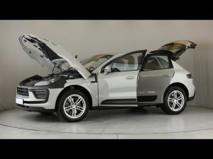 Porsche Macan Macan - Image 12