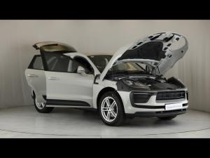 Porsche Macan Macan - Image 14