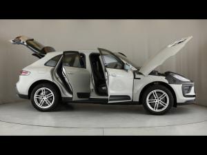 Porsche Macan Macan - Image 15