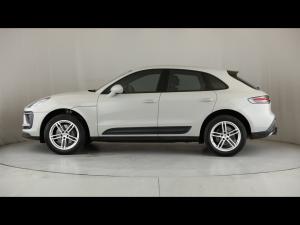 Porsche Macan Macan - Image 17