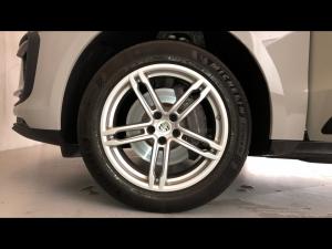 Porsche Macan Macan - Image 19