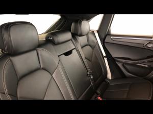 Porsche Macan Macan - Image 20