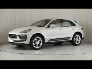 Porsche Macan Macan - Image 22